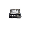 Front view of Dell 68V42 1.2TB SAS HDD 2.5in drive