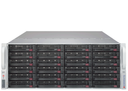 Supermicro 4U Server 36 LFF E ATX Chassis847E16-R1400LPB