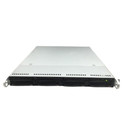 1U Supermicro UXS Server Intel Xeon E3-1270 V3 32GB DDR3