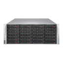 Supermicro Storage Server 4U 36-Bay SAS3