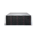 supermicro server 4U 36-Bay Chassis with SAS3
