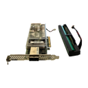 Front view of HP Smart Array P441 RAID Controller Card