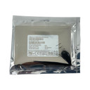 Front view of Samsung PM883a 240G SATA 2.5" HDD SSD Drive