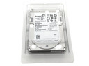 Front view of 1TB SAS ST91000642SS Seagate 2.5" Drive