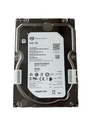 Front view of Seagate 4TB SAS 3.5" Server Drive