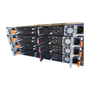 Side view of Dell Force10 N3048 Switch