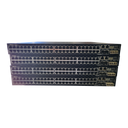 Front view of Dell Force10 N3048 Switch