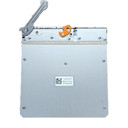 Back view of S6100-ON Dell Power Switch