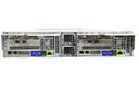 Supermicro Server - 2U 2 Node 12 Bay (6 NVME) Ea Node: Xeon 24C 64GB RAM 480GB