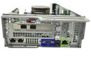 Supermicro Server - 2U 2 Node 12 Bay (6 NVME) Ea Node: Xeon 24C 64GB RAM 480GB
