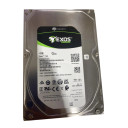 Front view of 4TB SATA ST4000NM000A Seagate drive