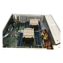 supermicro rack server 4U  36-Bay SAS3