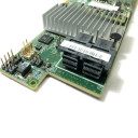 Zoom view of LSI 9361-8i 8 Port 12Gbps 1GB RAID Card Controller