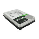 Top right view of ST12000NM0008  drive