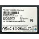 Close up view of MZ-QL29600 drive