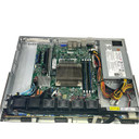 New 1U X11SSH-LN4F 4 Bay Server 3.5GHz 4-Core 64GB DDR4