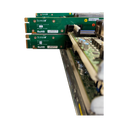 2U 4NODE 12BAY LFF X540 SYS-6028TP-HTTR No RAM No CPU