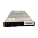 2U 4NODE 12BAY LFF X540 SYS-6028TP-HTTR No RAM No CPU