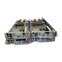 2U 4NODE 12BAY LFF X540 SYS-6028TP-HTTR No RAM No CPU