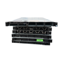 Dell R630 8 Bay SFF 1U Xeon 2x E5-2699 V3 36 Cores H730p