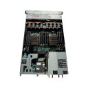Dell 1U R640 Server 10 Bay SFF NVMe 2x 6126 High Performance Fans