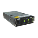 Gigabyte MG62-G41 4U 12 Bay LFF with 2x 6330 CPU 3x PSU
