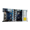 Gigabyte MG62-G41 4U 12 Bay LFF with 2x 6330 CPU 3x PSU