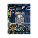 Gigabyte MG62-G41 4U 12 Bay LFF with 2x 6330 CPU 3x PSU