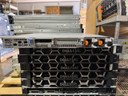 Dell PowerEdge R340 4 Bay LFF 1U Server Xeon E2124 3.4Ghz H730p