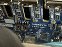 Gigabyte G292-Z20 2U 8 Bay LFF with 1x AMD 7502 CPU Black Face Plate