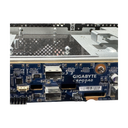 Gigabyte G481-S80 4U 8x NVIDIA V100 16GB SXM2 2x Gold 5220R