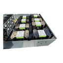 Gigabyte G481-S80 4U 8x NVIDIA V100 16GB SXM2 2x Gold 5220R