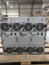 Supermicro SBE-820L-622 up to 20 Blade Server Case 8U w/ 8x PSU