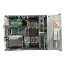 Dell DD9400 2U 16 Bay SFF 2x Silver 4210 20C H730p 128GB RAM