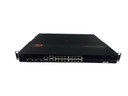 Front view of Brocade ADX 1008-1 Load Balancer Switch