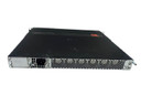 Back view of Brocade ADX 1008-1 Load Balancer Switch