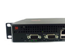 Close up view of Brocade ADX 1008-1 Load Balancer Switch