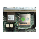 Dell Poweredge XC430 Server 4Bay 3.5" Server 2x E5-2620 V3 H330