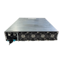 Back view of Infinera Data Center Interconnect