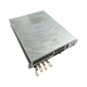 Left side view of Infinera Data Center Interconnect