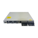 Back view of Cisco C930048UN-E switch