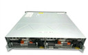 Back view of IBM DS3512
