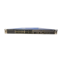 Front view of Juniper Networks SRX1500