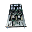 Top Front View see components inside