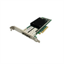 Side view of QLogic QLE2872-SR-SP