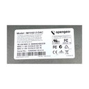 View of label for Opengear IM7232-2-DAC