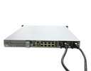 Back view of Cisco IPS 4360 with power chord