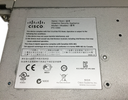 View of label for Cisco IPS 4360