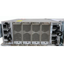 Back view of Cisco N5K-C5696Q switch