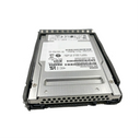 Top-down view of KIOXIA KPM6XVUG800G Drive